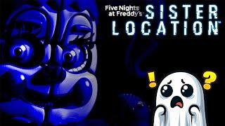 【Five Nights at Freddy's Sister Location】 We are back (again)