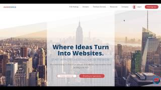 AwardSpace Wordpress Quick Start Tutorial