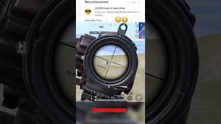 BGMI , pubg , last circle AWM and LMG encounter 1v3