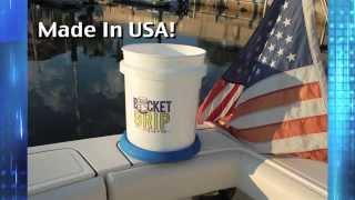 Bucket Grip Product Promotion Video