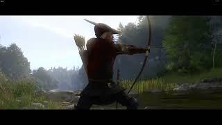 Kingdom Come  Deliverance | Archery build