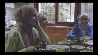 2023 Best Documentary Short - Harvesting Our Tea (Turkey) - Women's Voices Now Film Festival Winners