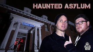 The Haunting of Edinburgh Manor (THE MOST HAUNTED) S08E5