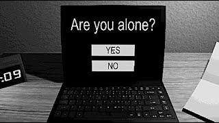 Start Survey? - Complete a Creepy Survey & Question Your Life in this Tense Little Horror Game!