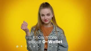 #ONPASSIVE O Wallet is an AI powered digital mobile wallet application