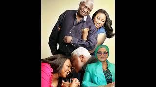 72 YEARS OLD NIGERIA'S WEALTHIEST WOMAN FOLORUNSHO ALAKIJA'S 47 YRS MARRIAGE CRASH SENDS HUSBAND OUT