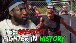 Greatest StreetBeefs Fighter EVER | Death Sentence Career Highlights