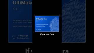 Random slicer stuff I find pretty useful. #cura #3dprinting #quicktips #random #plugins