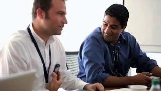 Behind the Scenes with Sales Engineering at Motorola Solutions