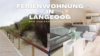 Besser Als Jedes Hotel: Einzigartige Ferienwohnung auf Langeoog Entdecken!