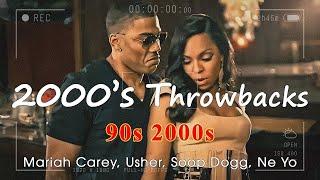 Classic 90's-2000's RnB Music Ever ~ R&B/Soul Playlist  Beyonce, Usher, Akon, Rihanna, Nelly, Ne-Yo