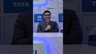 Wesley So on Magnus Carlsen BEING LATE!