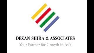 Introducing Dezan Shira & Associates: Your Partner for Growth in Asia