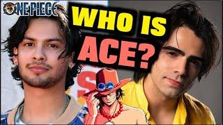 One Piece Live Action Season 2 Ace - WHO IS ACE?