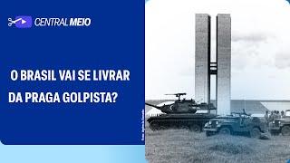 Como nossos vizinhos sul-americanos se libertaram da cultura da intervenção militar?