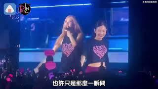 林予晞是BLACKPINK真粉無誤！ 曝「解壓縮名人」背後真相