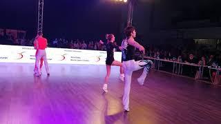 RnR World Cup 2017 - SATTAROV - REVINA