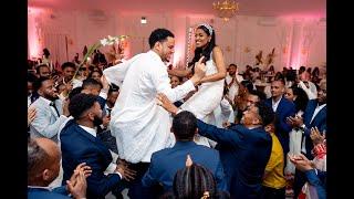 Best Eritrean wedding 2024