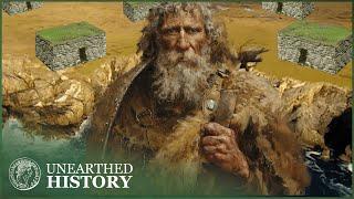 Why Did Iron Age Man Settle On This Cold, Remote Island? | Extreme Archaeology | Unearthed History