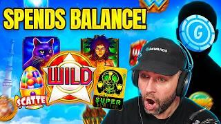 This G-POINTS WINNER had our MOST INSANE VIEWER SPENDS BALANCE YET!! (Bonus Buys)