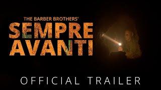 Sempre Avanti l Official Trailer