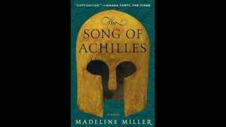 Miller's 'Achilles' Wins $46,600 Orange Fiction Prize