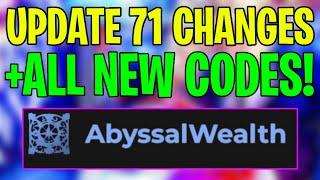 NEW UPDATE 71 + NEW CODES IN ANIME FIGHTERS SIMULATOR!