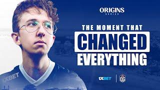 Ari: The Moment that Changed Everything - Origins w/ 1xBet