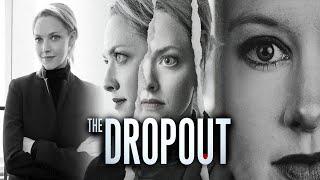 [ 드랍아웃 Dropout ] 실리콘 밸리 역사상 최악의 역대급 실화 사건, 혈액 한 방울로 모든 것을 해결한다?!  스티브 잡스가 되고자 했던 그녀..