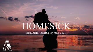 Homesick | Best of Melodic Dubstep mix 2021 | (feat. MitiS, Illenium, Said the Sky, Nurko, etc)