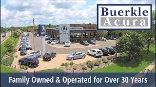 Why Buy at Buerkle Acura | Brooklyn Park Acura Dealership | Minneapolis, St Paul, MN