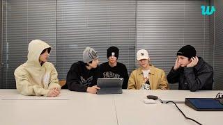 [ENG SUBS] TXT WEVERSE LIVE ||  콘서트다 || (232203)