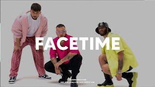 "FACETIME" - Guitar Dancehall Type Beat - DARDAN x NIMO Type Beat