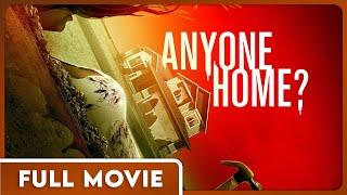 Anyone Home? (1080p) FULL MOVIE - Horror, Thriller, Suspense