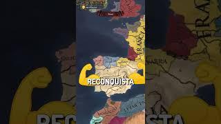 Los 3 mejores mods para eu4  #eu4 #europauniversalis4