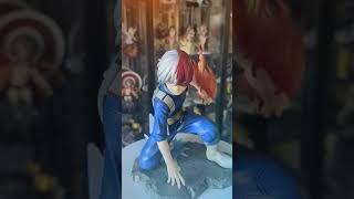 My Hero Academia - Boku no Hero Academia - Shoto Todoroki - ARTFX J - 1/8 (Kotobukiya, Takara Tomy)