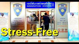 Thailand Retirement Visa. HOW TO ?  Visa Process.  How to retire in Thailand.