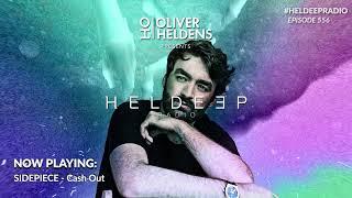 Oliver Heldens - Heldeep Radio #556