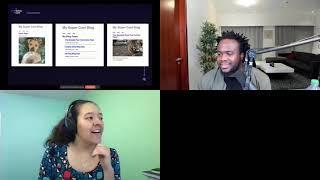 Getting Started with Gatsby with Megan Sullivan and Obinna Ekwuno