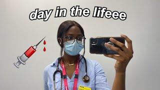 day in the life of an anti-social med student