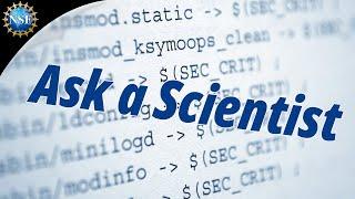 What is coding? | Ask a Scientist