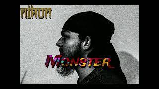 'MONSTER' (Instrumental)