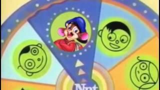 PBS Kids Fievel Wheel Ident (WNPT)