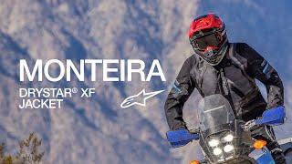 Monteira Drystar XF Jacket