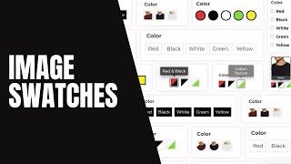 How to Make Image Variation Swatches in WooCommerce Product? | InnovativeWP