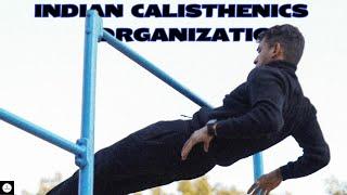 The Start of Indian Calisthenics Organization ft Siddharth Tyagi | Part 1