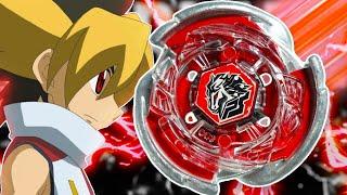 What If Cyber Pegasus Had A EVOLUTION In BEYBLADE METAL MASTERS