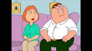 Family Guy - Role Reversal