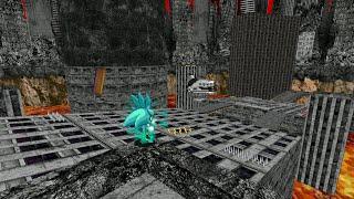 Sonic Robo Blast 2 - Silver The Hedgehog [V2.11]