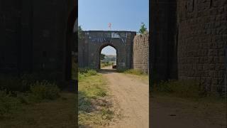 Jamgaon Fort l जामगाव किल्ला l Mahadaji Shinde l Parner l Nagar l Shinde Dynasty l Scindia l Part 3